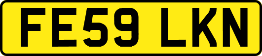 FE59LKN
