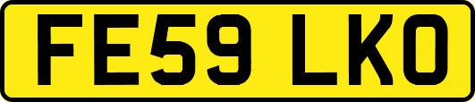 FE59LKO