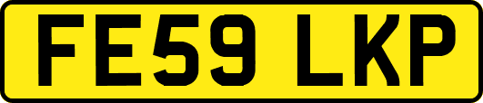 FE59LKP