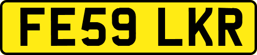 FE59LKR