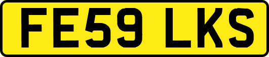 FE59LKS
