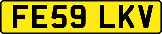 FE59LKV
