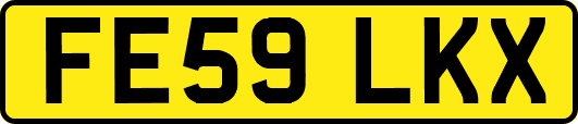 FE59LKX