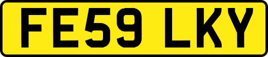 FE59LKY