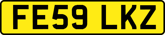 FE59LKZ