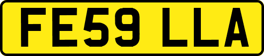 FE59LLA
