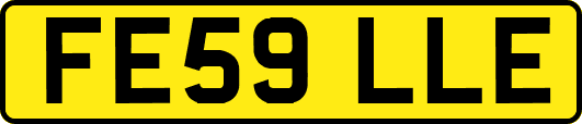 FE59LLE