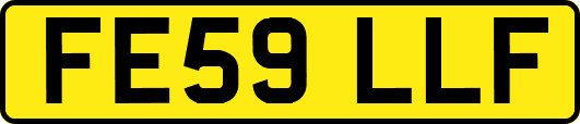 FE59LLF