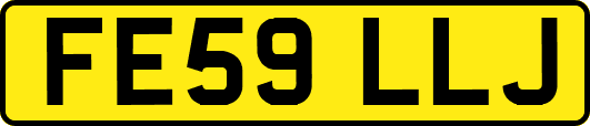 FE59LLJ