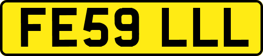 FE59LLL
