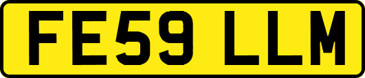 FE59LLM
