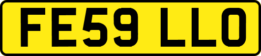 FE59LLO