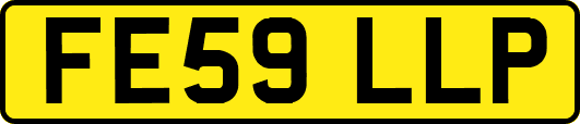 FE59LLP