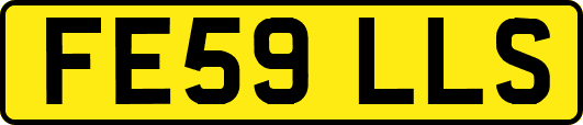 FE59LLS