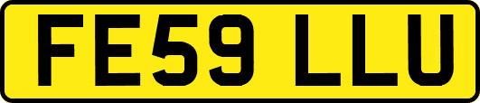 FE59LLU