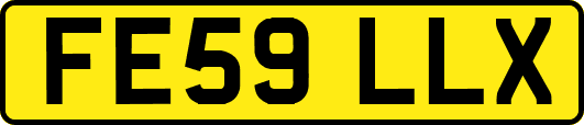 FE59LLX