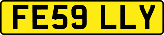 FE59LLY