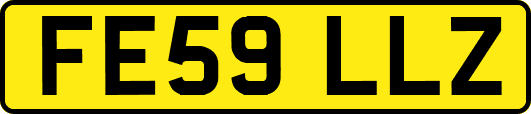 FE59LLZ