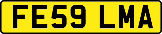 FE59LMA