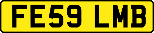 FE59LMB