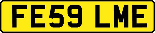FE59LME