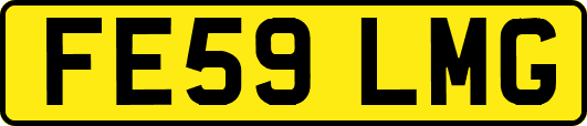 FE59LMG