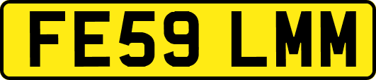 FE59LMM