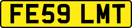 FE59LMT