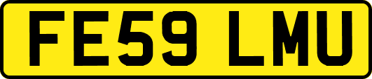 FE59LMU