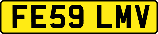 FE59LMV