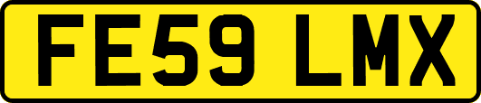 FE59LMX