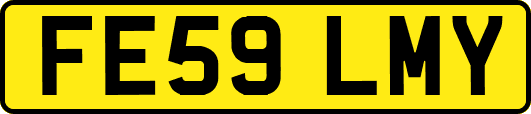 FE59LMY
