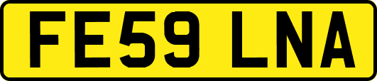 FE59LNA