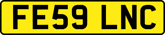 FE59LNC