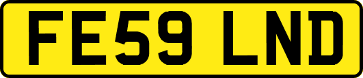 FE59LND