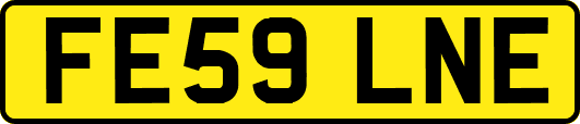 FE59LNE