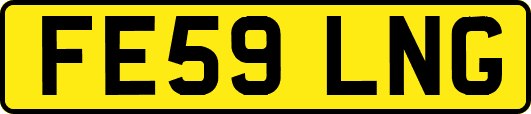 FE59LNG