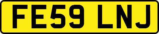 FE59LNJ
