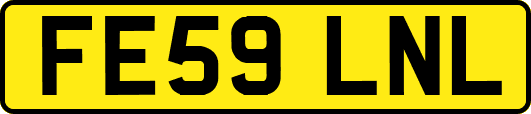 FE59LNL