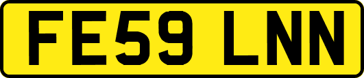 FE59LNN