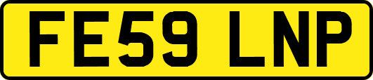 FE59LNP