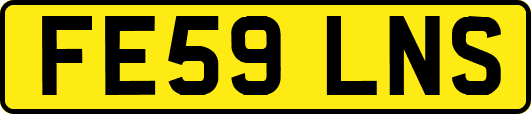 FE59LNS