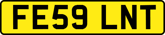 FE59LNT