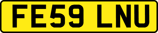 FE59LNU
