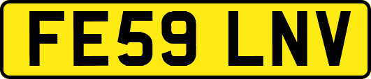 FE59LNV