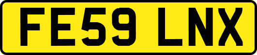 FE59LNX