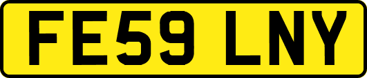 FE59LNY