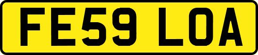 FE59LOA