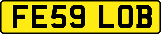 FE59LOB