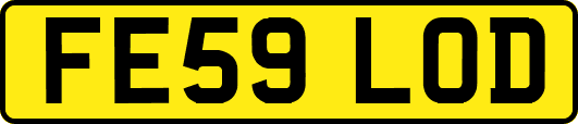 FE59LOD